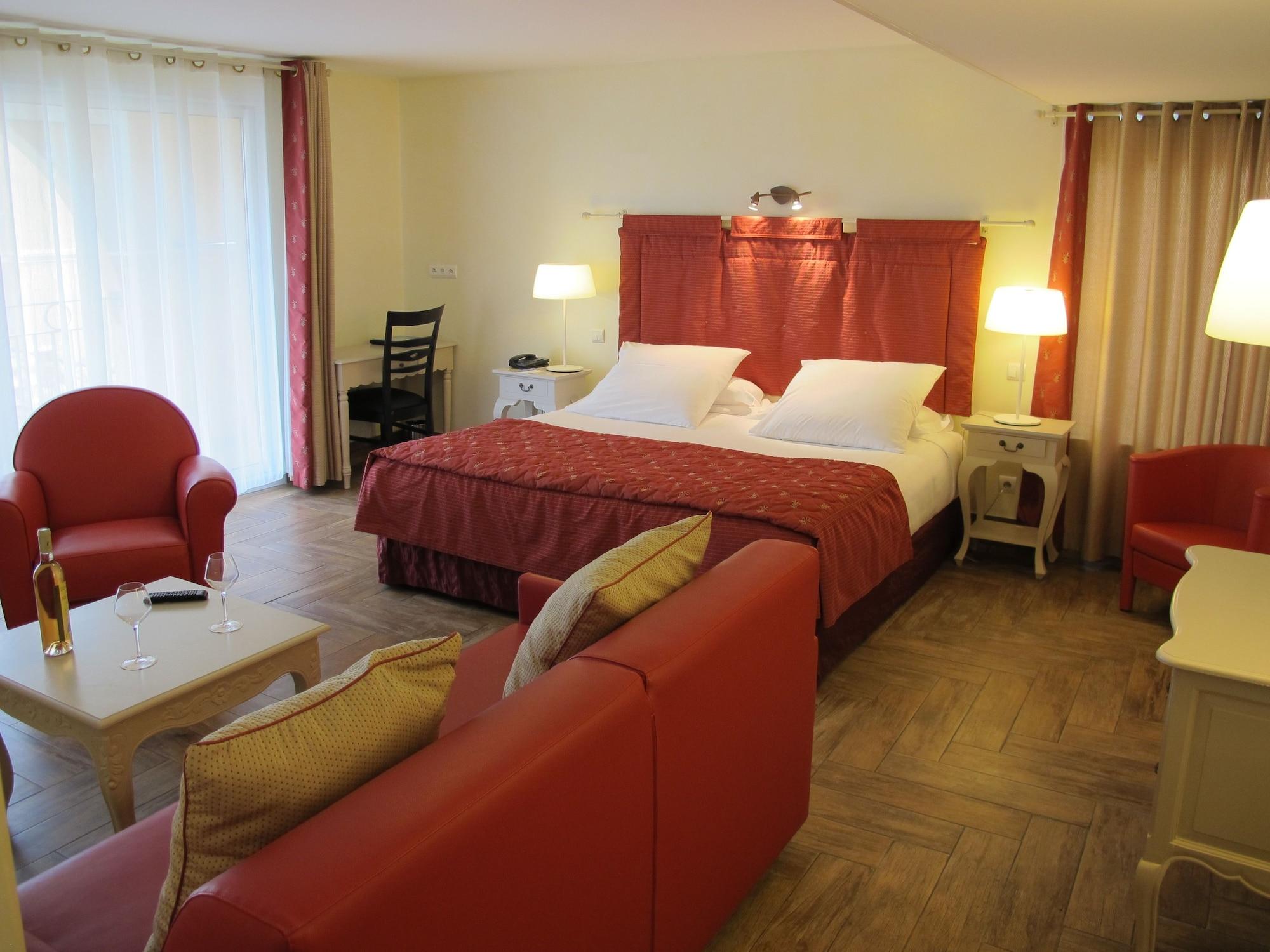 Hotel Sanary, Soleil Et Jardin - Renovation Hiver 2024-25 Exterior foto