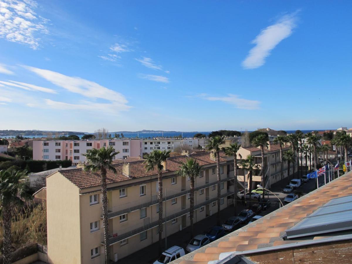 Hotel Sanary, Soleil Et Jardin - Renovation Hiver 2024-25 Exterior foto